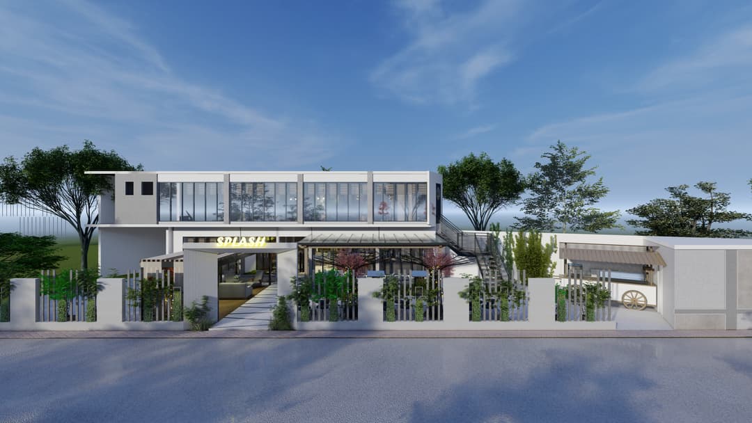 Architectural Design