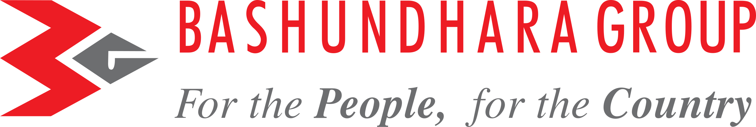 Bashundhara Group logo